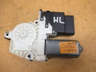 Fensterhebermotor links hinten <br>VW BORA (1J2) 1.6