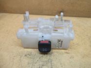 Lenkstockschalter <br>SUBARU LEGACY III STATION WAGON (BE, BH) 2.0