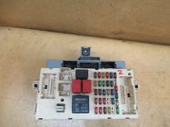 Sicherungskasten Nr2<br>FIAT PUNTO (188) 1.2 16V 80