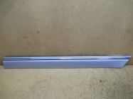 Trleiste links hinten Nr5<br>MERCEDES C-KLASSE T-MODEL (S203) C 200 KOMPR.