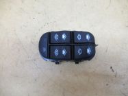 Schalter Fensterheber Nr2<br>FORD FOCUS (DAW, DBW) 1.8 TURBO DI / TDDI