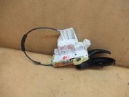 Trschloss rechts vorn Nr2<br>FORD FOCUS (DAW, DBW) 1.8 TURBO DI / TDDI