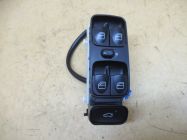 Schalter Fensterheber Nr6<br>MERCEDES-BENZ C-KLASSE (W203) C 180