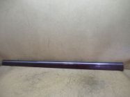 T�rleiste links vorn Nr6 Farbcode 567<br>MERCEDES-BENZ C-KLASSE (W203) C 180