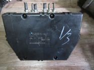 ABS Hydraulikblock Steuergert Nr1/3<br>MERCEDES-BENZ C-KLASSE (W203) C 180