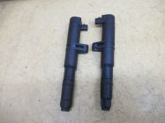 Zndspule 2er Set<br>RENAULT MEGANE II (BM0/1_, CM0/1_) 2.0 16V