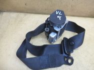 Sicherheitsgurt links vorn Nr1<br>SMART FORFOUR (454) 1.3