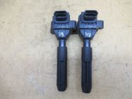 Zndspule 2er Set Nr1/3<br>MERCEDES-BENZ C-KLASSE (W203) C 180