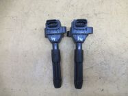 Z�ndschloss 2er Set Nr1/4<br>MERCEDES-BENZ C-KLASSE (W203) C 180