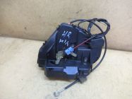 T�rschloss rechts hinten Nr1/1<br>MERCEDES-BENZ C-KLASSE (W203) C 180