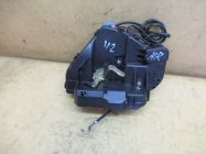 T�rschloss rechts hinten Nr1/2<br>MERCEDES-BENZ C-KLASSE (W203) C 180