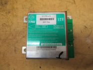 Steuergert Airbag Nr1<br>FIAT PUNTO/GRANDE PUNTO (199) 1.4