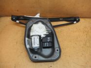 Fensterheber links hinten Nr12<br>VW GOLF V (1K1) 1.9 TDI