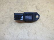 Ladedrucksensor Sensor Nr2<br>FORD FIESTA V JH, JD 1.4 TDCI