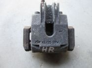 Bremssattel rechts hinten <br>BMW 5 (E60) 530D