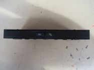 Schalter PDC DSC Bedienteil<br>BMW 5 (E60) 530D