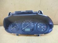 Kombiinstrument Tacho <br>MAZDA 121 III (JASM, JBSM) 1.3