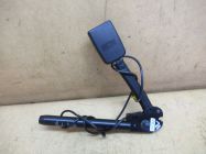 Gurtschloss links vorn <br>MAZDA 121 III (JASM, JBSM) 1.3