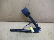 Gurtschloss rechts vorn <br>MAZDA 121 III (JASM, JBSM) 1.3