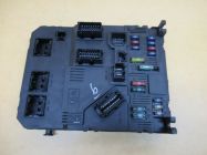 Sicherungskasten Nr6<br>PEUGEOT 206 SCHR�GHECK (2A/C) 2.0 HDI 90