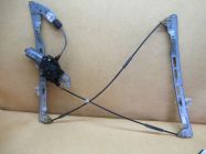 Fensterheber links vorn 3-Trer Nr6<br>PEUGEOT 206 SCHRGHECK (2A/C) 2.0 HDI 90