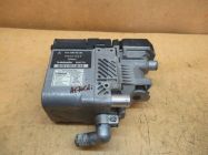 Standheizung Zuheizer Heizger�t Abgasrohr Nr13<br>MERCEDES-BENZ A-KLASSE (W168) A 170 CDI