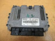 Steuergert Motor Nr2<br>RENAULT ESPACE IV (JK0/1_) 2.2 DCI