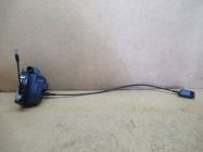 T�rschloss rechts vorn Nr2<br>RENAULT ESPACE IV (JK0/1_) 2.2 DCI