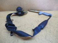 Sicherheitsgurt rechts vorn Gurtstraffer Nr2<br>RENAULT ESPACE IV (JK0/1_) 2.2 DCI