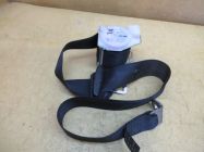 Sicherheitsgurt links hinten Nr2<br>OPEL ZAFIRA A (F75_) 1.8 16V