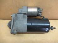 Anlasser Starter Nr2<br>VOLVO V40 KOMBI (VW) 2.0