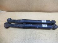 Stodmpfer hinten Nr1<br>PEUGEOT 207 (WA_, WC_) 1.6 16V VTI