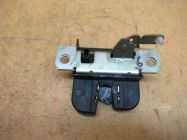 Schloss Heckklappe Nr6<br>VW POLO (9N_) 1.2 12V