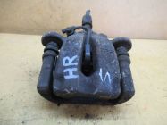 Bremssattel rechts hinten Nr1/1<br>BMW 1 (E87) 116I