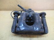 Bremssattel links vorn Nr1/1<br>BMW 1 (E87) 116I