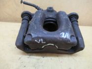 Bremssattel links vorn Nr2/1<br>BMW 1 (E87) 116I