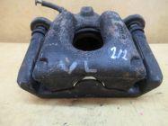 Bremssattel links vorn Nr2/2<br>BMW 1 (E87) 118I