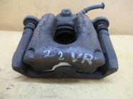 Bremssattel rechts vorn Nr2/2<br>BMW 1 (E87) 118I