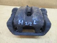 Bremssattel links hinten Nr2/2<br>BMW 1 (E87) 118I