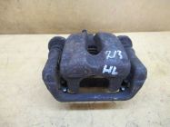 Bremssattel links hinten Nr2/3<br>BMW 1 (E87) 116I