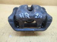Bremssattel rechts hinten Nr2/1<br>BMW 1 (E87) 116I