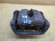 Bremssattel rechts hinten Nr2/3<br>BMW 1 (E87) 118I