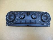 Klimabedienteil Klima Bedienteil Nr7<br>MERCEDES-BENZ C-KLASSE T-MODEL (S203) C 200 CDI