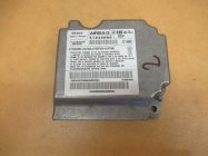 Steuergert Airbag Nr2   2Trig<br>FIAT PUNTO/GRANDE PUNTO (199) 1.2
