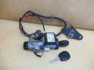 Zndschloss Zylinderschloss 2x Schlssel Nr1<br>NISSAN ALMERA II HATCHBACK (N16) 1.8