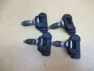 Reifendrucksensor Sensor 4er Set<br>MERCEDES-BENZ E-KLASSE (W212) E 200 CDI