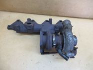 Turbolader Abgasturbolader Turbo <br>OPEL ASTRA G CARAVAN (F35_) 1.7 CDTI