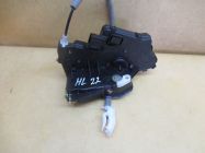 Trschloss links hinten Nr22<br>BMW 3 (E46) 316I