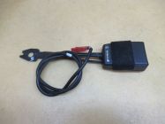 Gurtschloss links vorn rechts Nr5<br>MERCEDES-BENZ A-KLASSE (W169) A 200