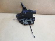 T�rschloss rechts vorn Nr1<br>SKODA OCTAVIA COMBI (1U5) 1.8 T